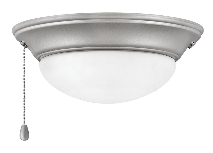 Hinkley Lighting 930003FBN  Light Kit Fan Brushed Nickel