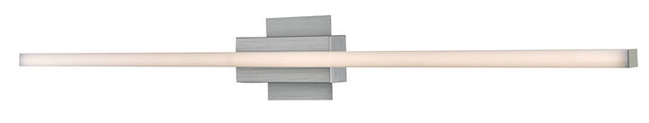 Abra Foil 20022WV-CH Bath Vanity Light 40 in. wide - Chrome