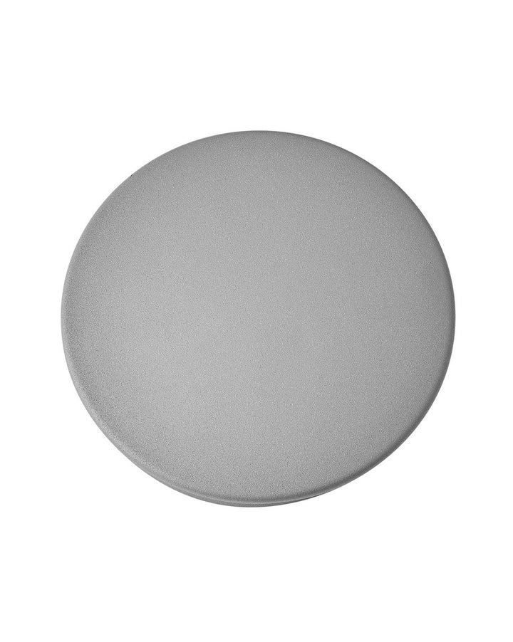 Hinkley Lighting 932007FGT  Light Kit Cover Fan Graphite