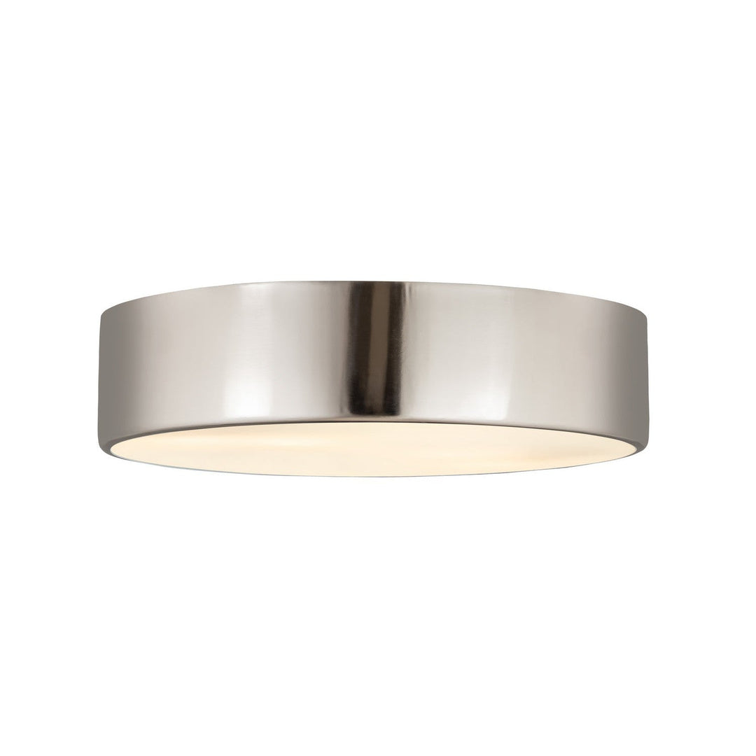 Z-Lite Harley 2302F4-BN Ceiling Light - Brushed Nickel