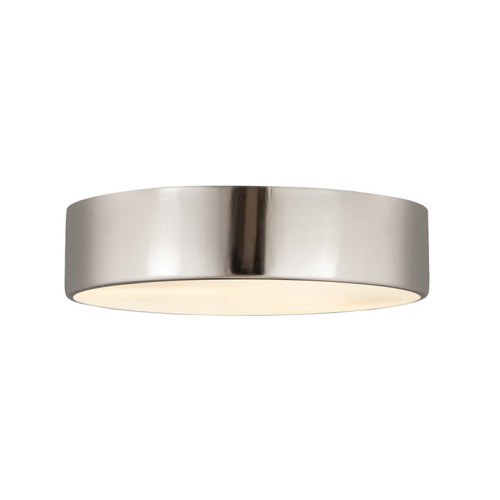 Z-Lite Harley 2302F4-BN Ceiling Light - Brushed Nickel