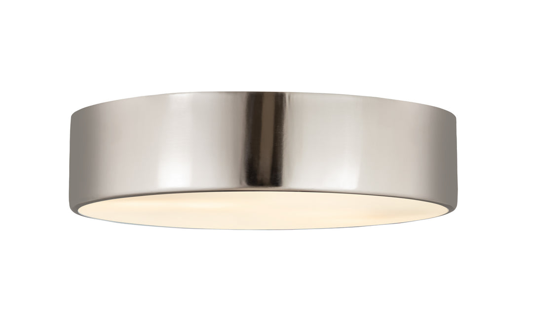 Z-Lite Harley 2302F4-BN Ceiling Light - Brushed Nickel