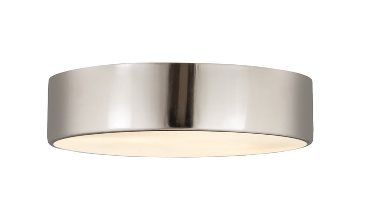 Z-Lite Harley 2302F4-BN Ceiling Light - Brushed Nickel