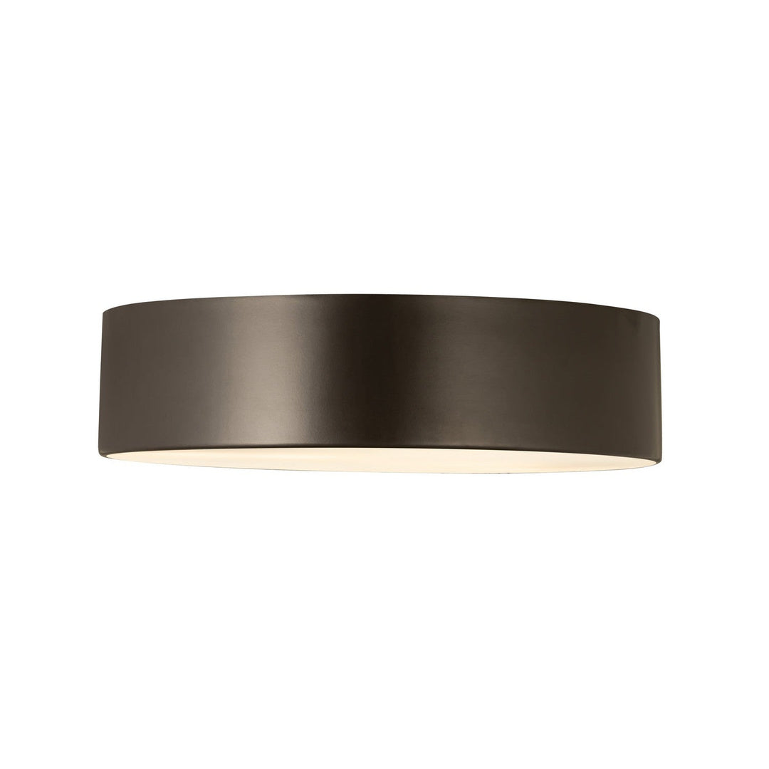 Z-Lite Harley 2302F4-BRZ Ceiling Light - Bronze