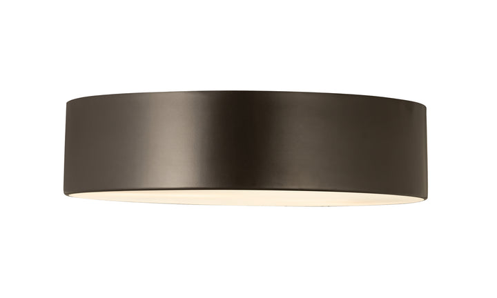 Z-Lite Harley 2302F4-BRZ Ceiling Light - Bronze