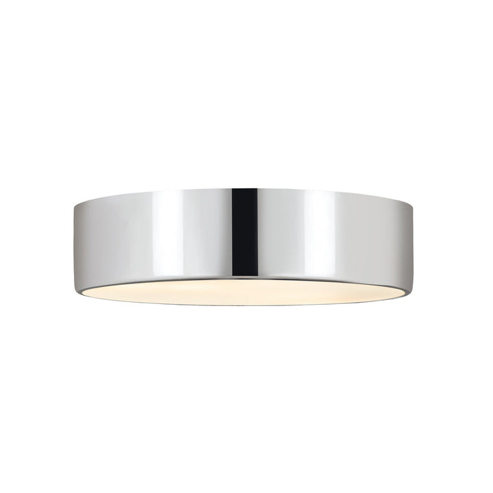 Z-Lite Harley 2302F4-CH Ceiling Light - Chrome