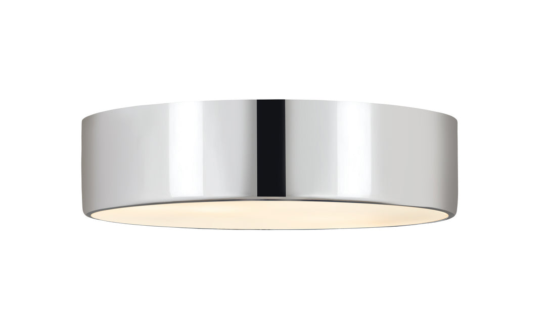 Z-Lite Harley 2302F4-CH Ceiling Light - Chrome