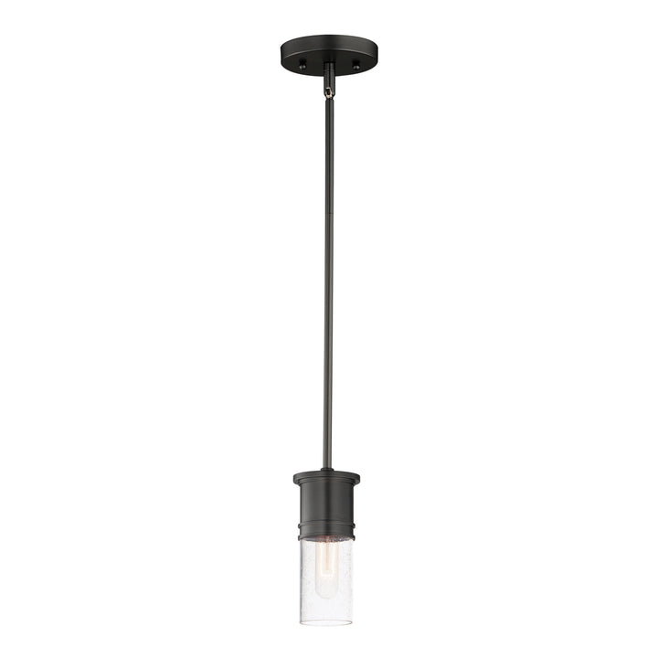 Maxim Rexford 10362CDBK Pendant Light - Black