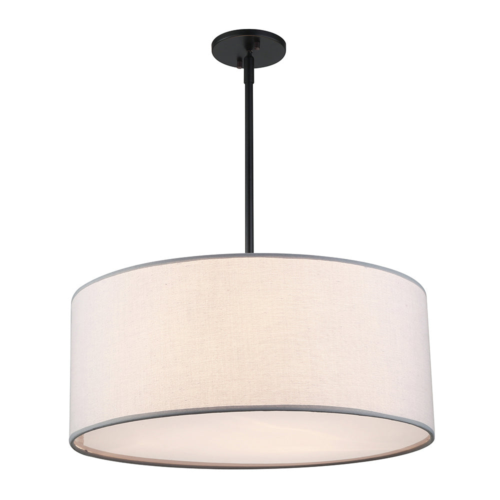 Maxilite Mikado MX 2004-53R37 Pendant Light - ORB