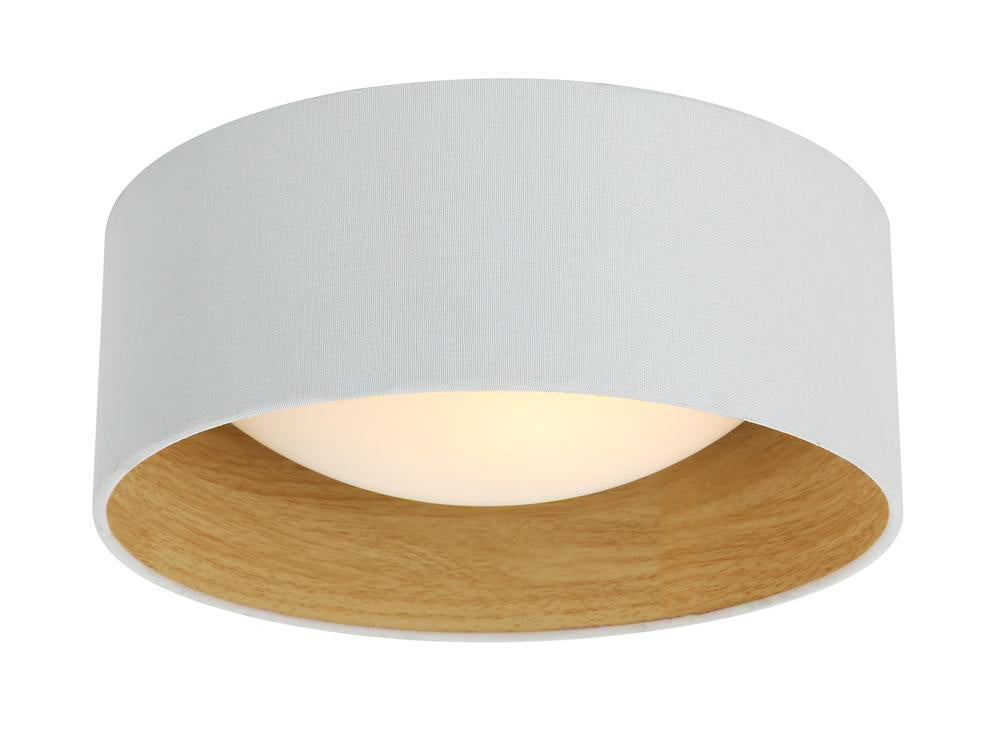 Maxilite Bois MXA3658-5322 24W Ceiling Light