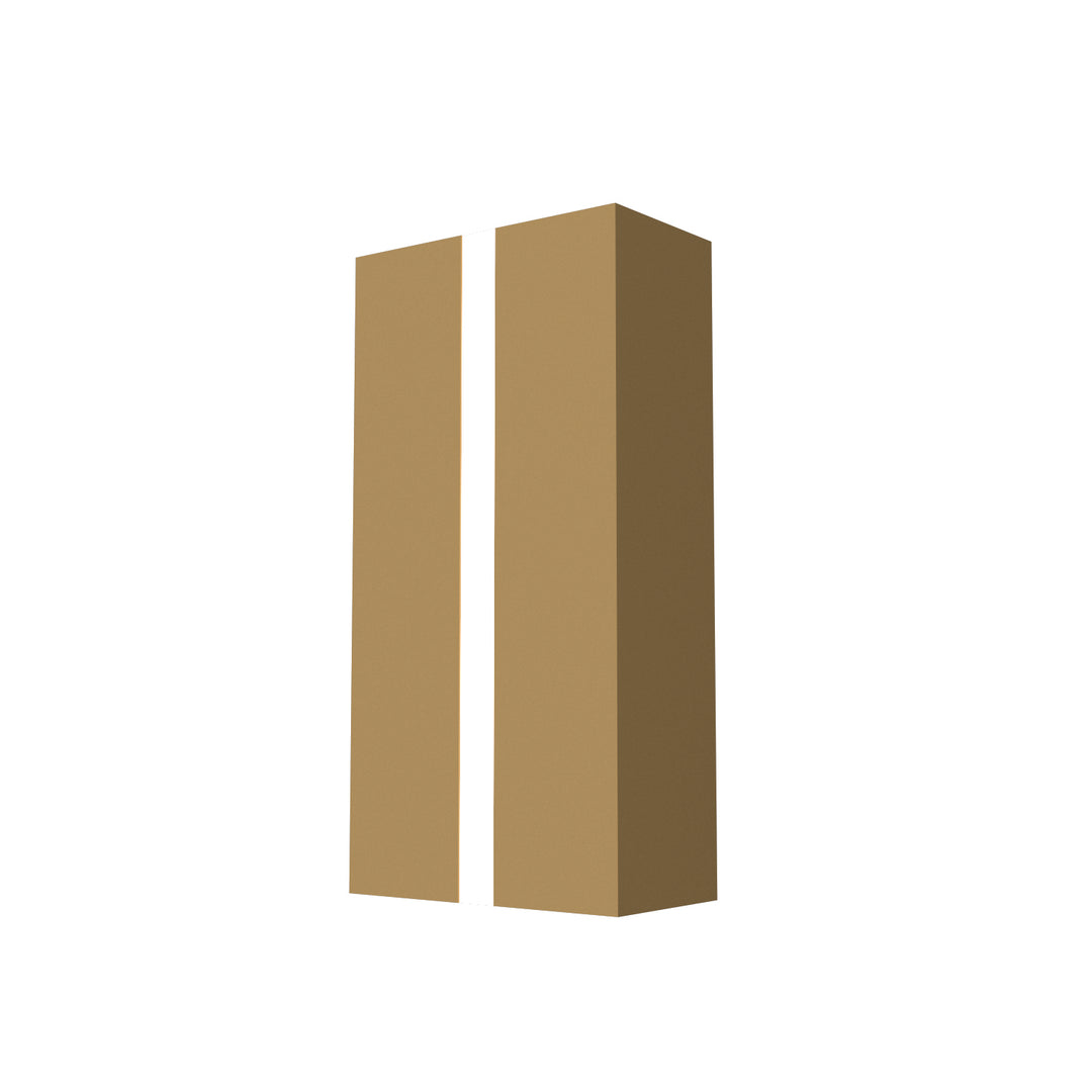 Accord Clean 419.27 Wall Light - Gold