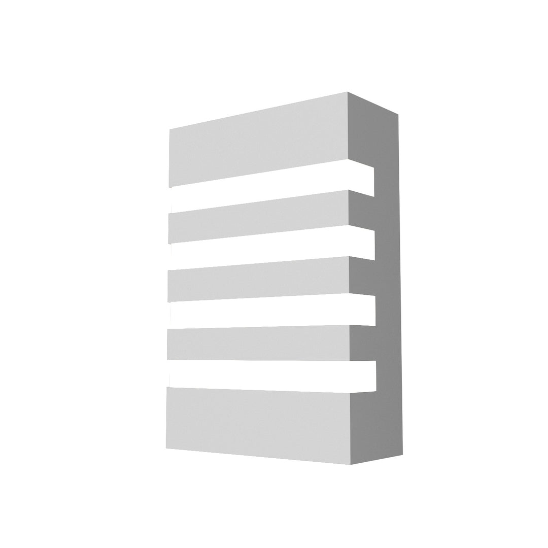 Accord Clean 433.07 Wall Light - White