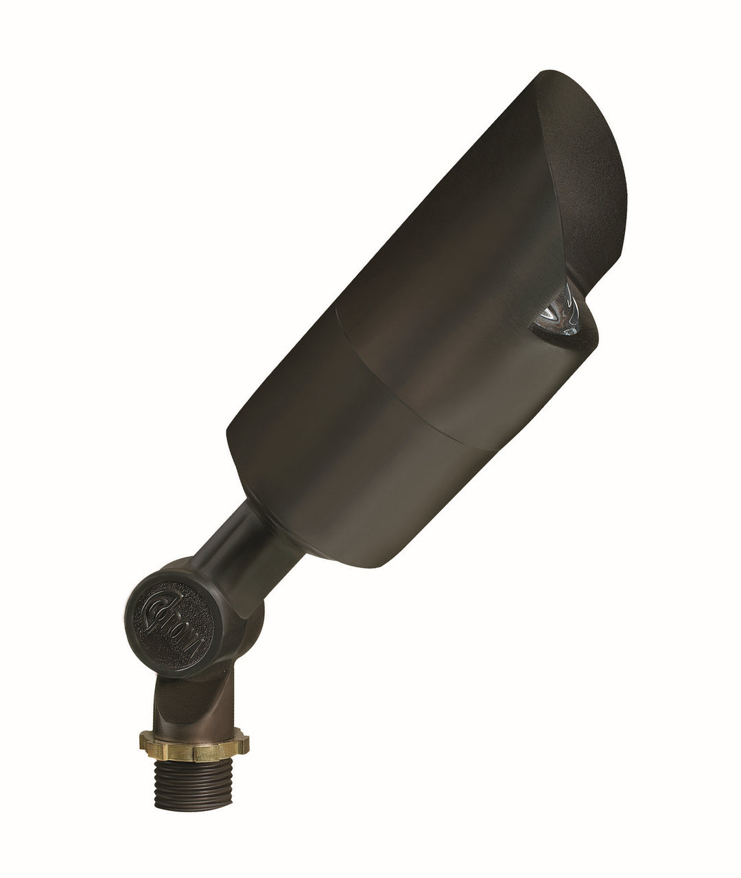 Corona Lighting CL-514B-GM Architectural Bullet Landscape Light Bronze / Dark