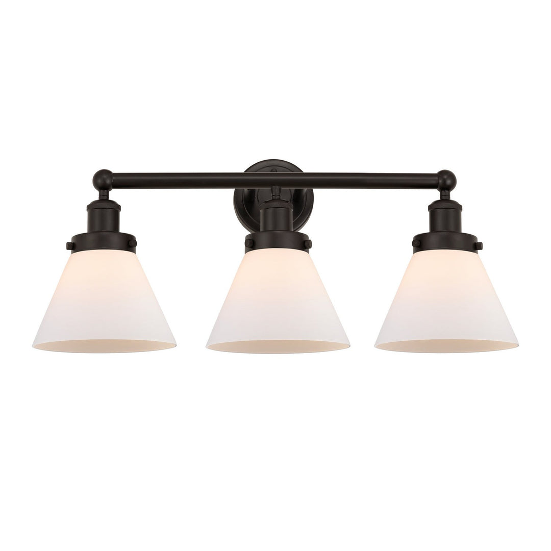 Innovations Edison 616-3W-OB-G41 Bath Vanity Light 26 in. wide - Oil Rubbed Bronze