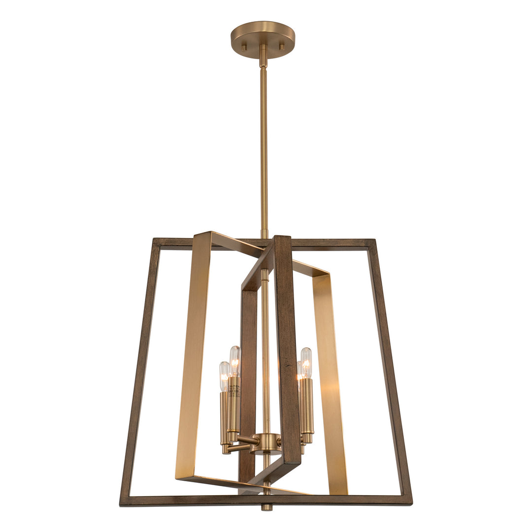 Vaxcel P0347 Pendant Light -