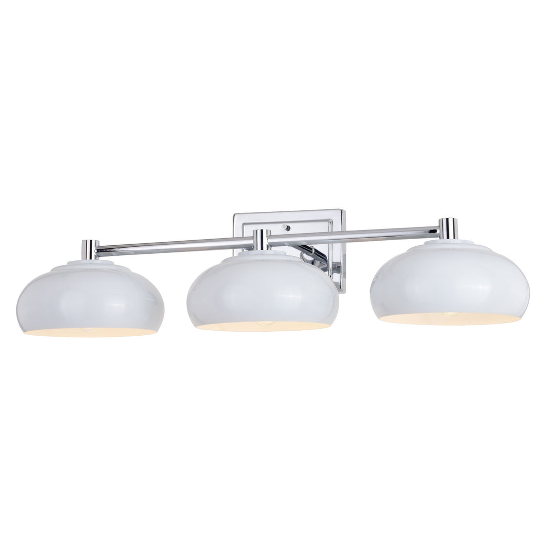 Vaxcel W0386 Bath Vanity Light