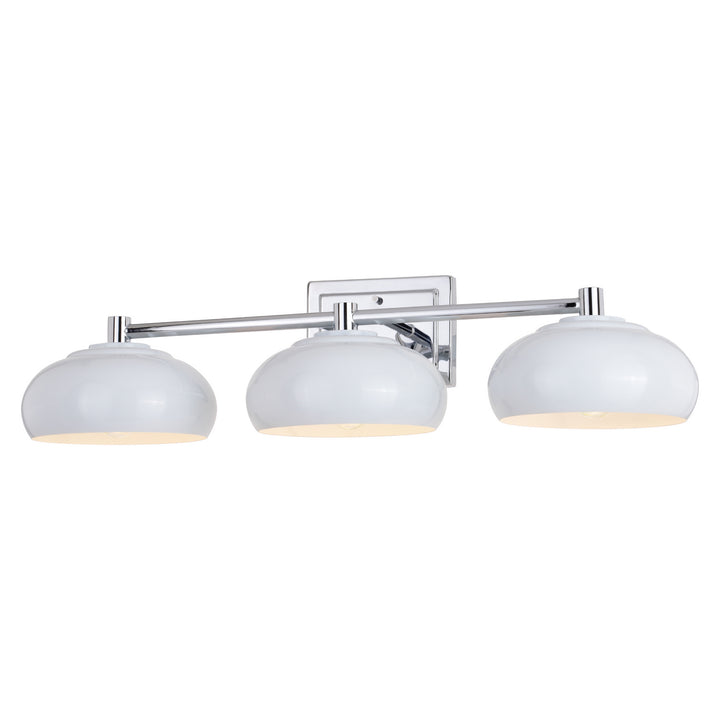 Vaxcel W0386 Bath Vanity Light