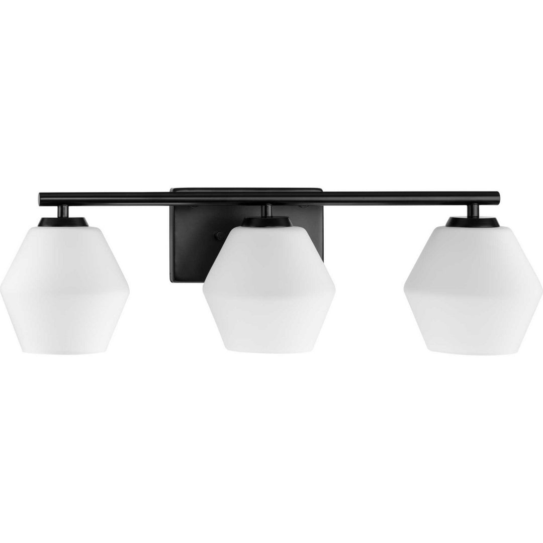 Progress Copeland P300432-31M Bath Vanity Light 24 in. wide - Matte Black