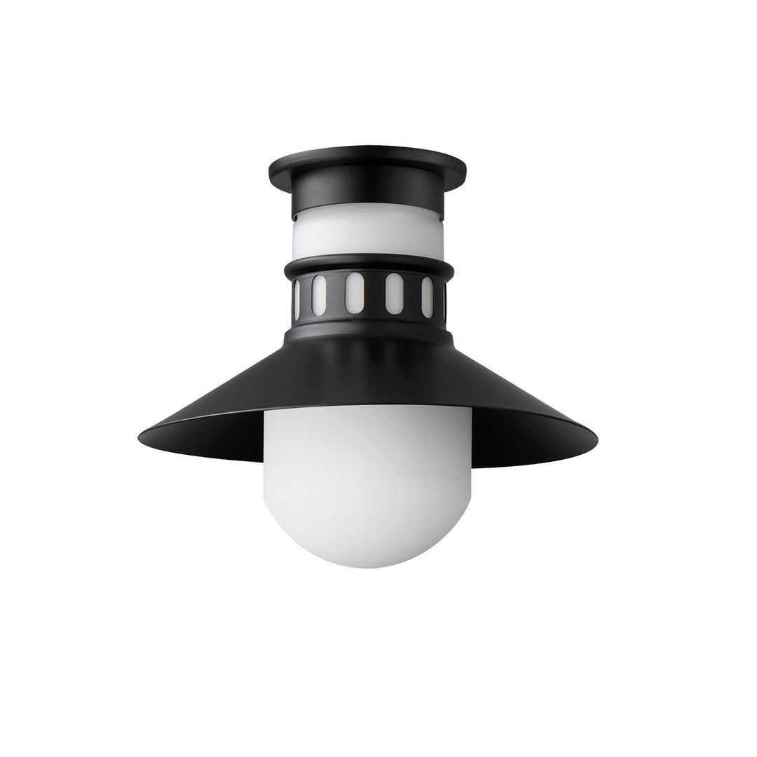 Maxim Admiralty 35120SWBK Ceiling Light - Black