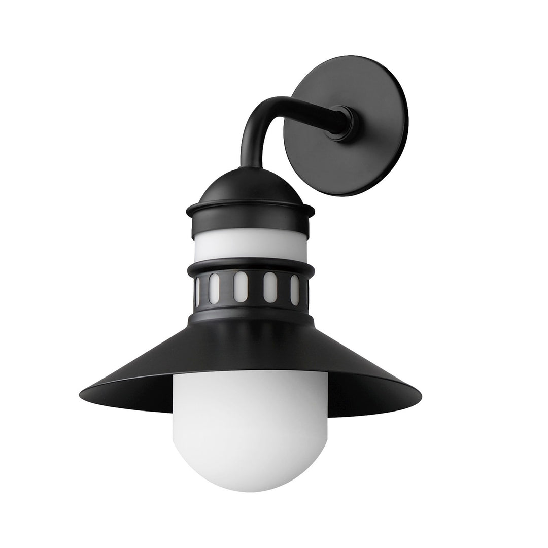 Maxim Lighting 35124SWBK  Admiralty Outdoor Black