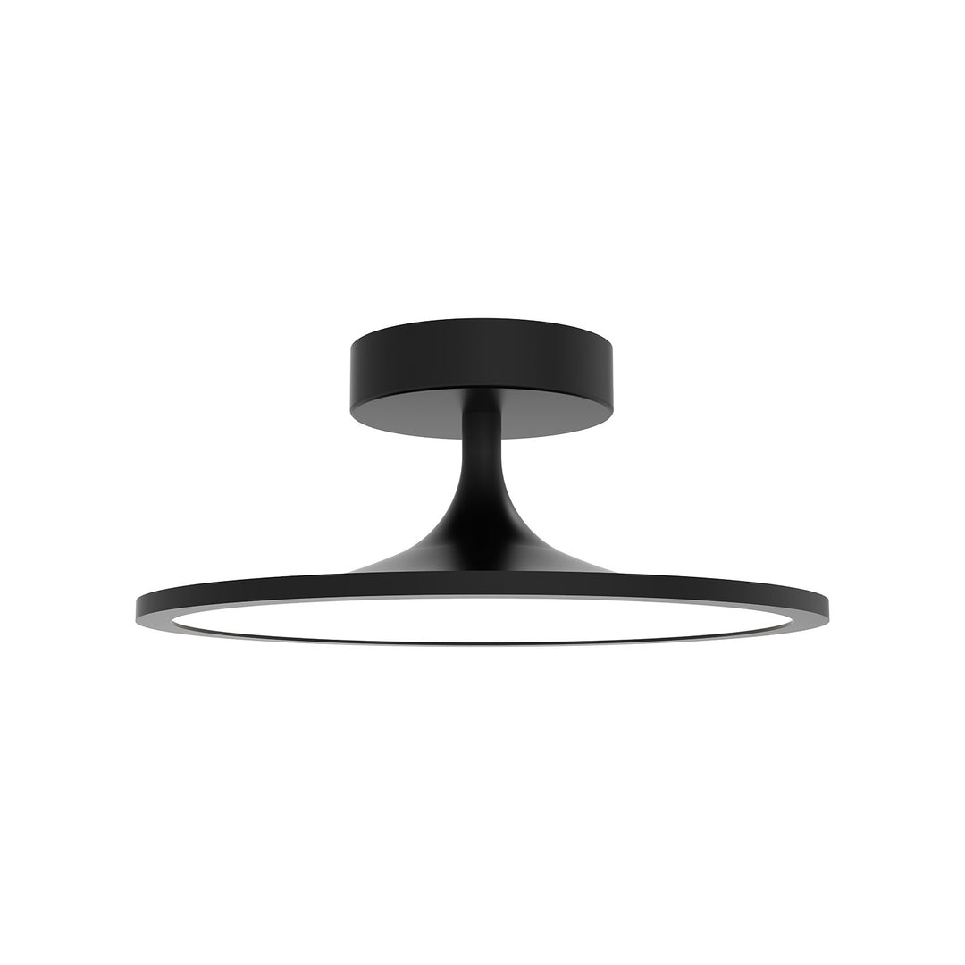 Alora Mood issa SF418012MB Ceiling Light - Matte Black
