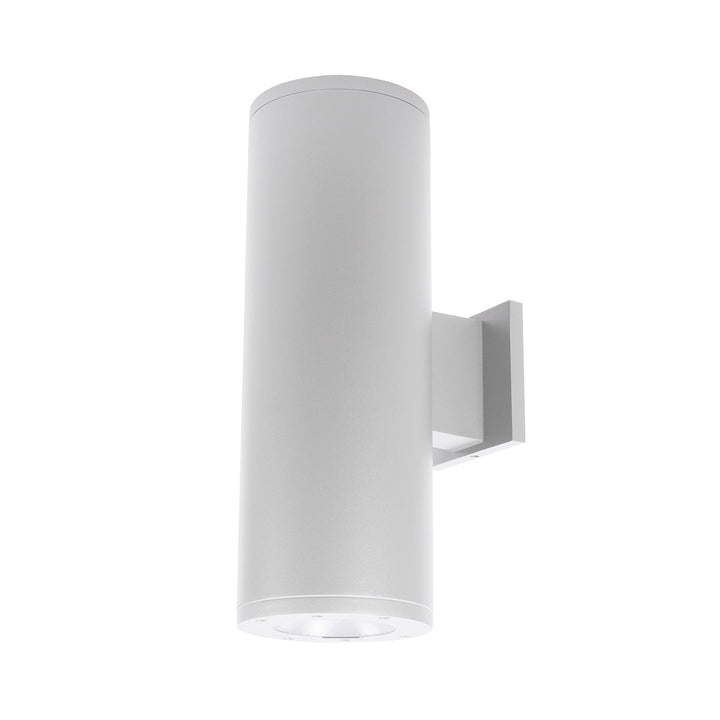 WAC Cube Arch DS-WE08-S35S-WT Wall Sconce Light - White