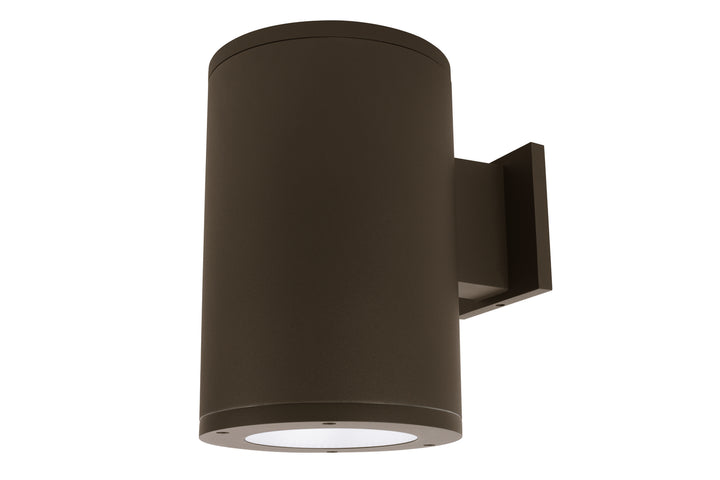 WAC Tube Arch DS-WS0517-F27S-BZ Wall Sconce Light - Bronze