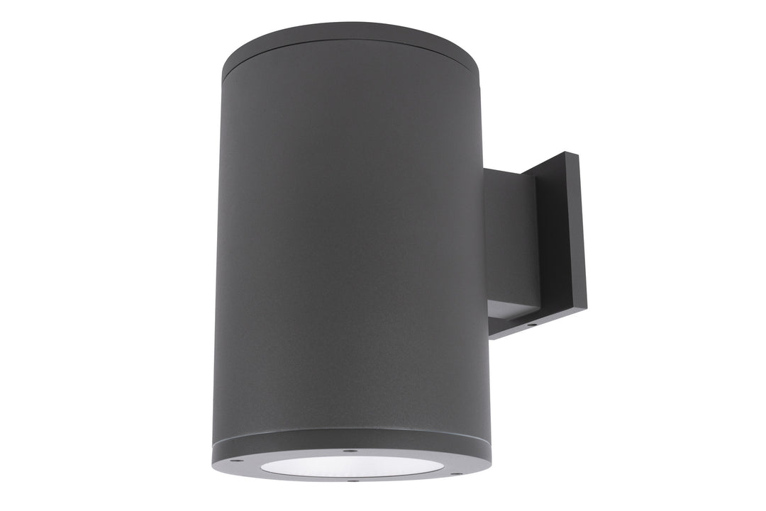 WAC Tube Arch DS-WS0517-F35A-GH Wall Sconce Light - Graphite
