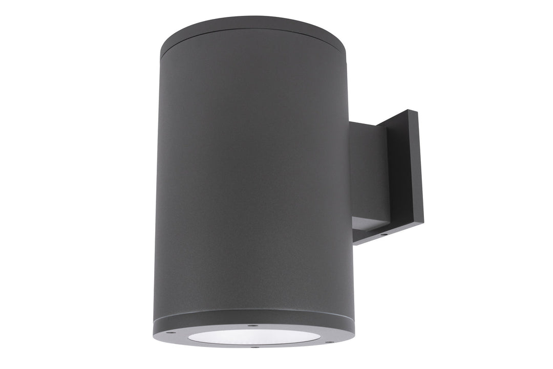 WAC Tube Arch DS-WS0517-S40S-GH Wall Sconce Light - Graphite