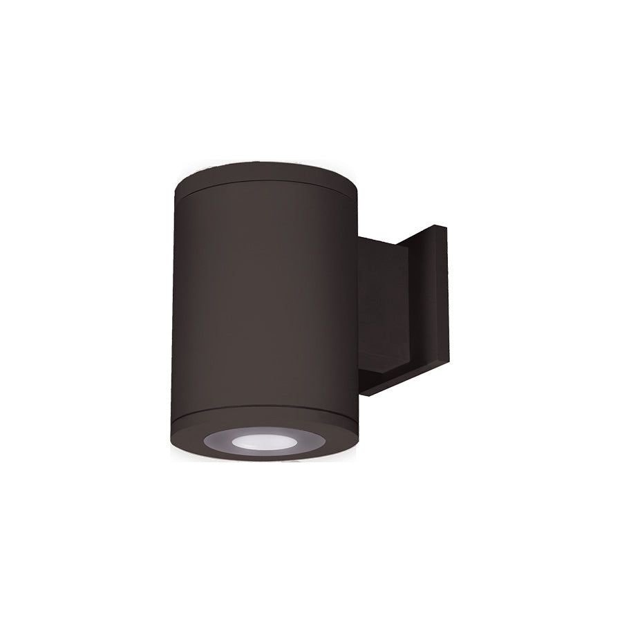WAC Tube Arch DS-WS05-U30B-BZ Wall Sconce Light - Bronze