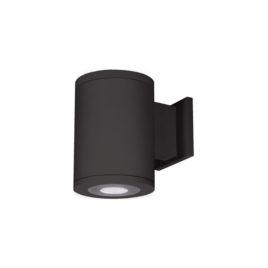 WAC Tube Arch DS-WS05-U35B-BK Wall Sconce Light - Black