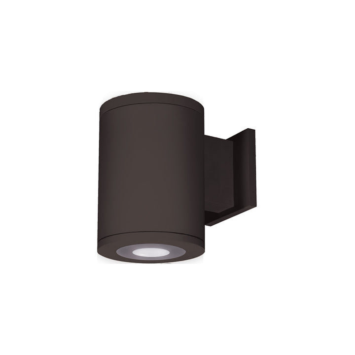 WAC Tube Arch DS-WS05-U40B-BZ Wall Sconce Light - Bronze