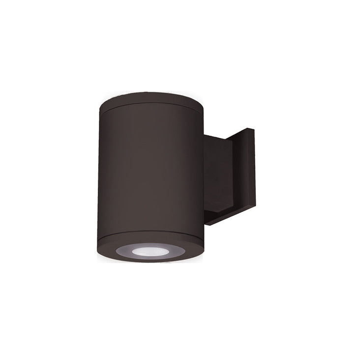 WAC Tube Arch DS-WS05-U40B-BZ Wall Sconce Light - Bronze