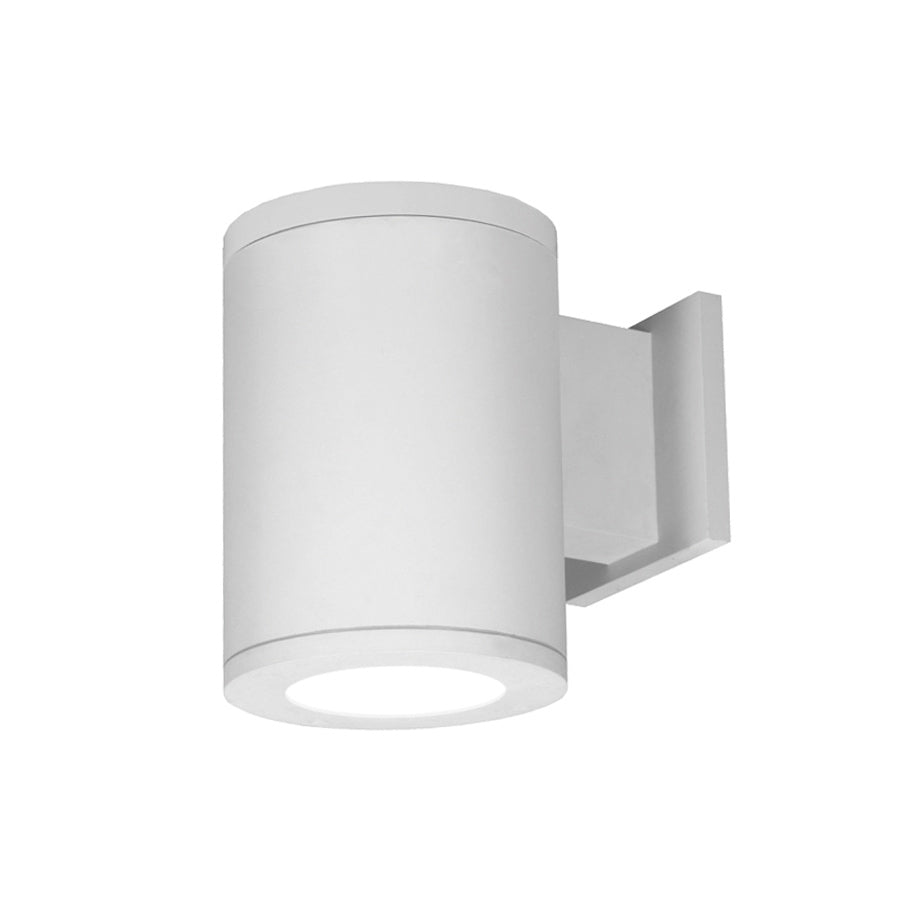 WAC Tube Arch DS-WS0622-F35S-WT Wall Sconce Light - White