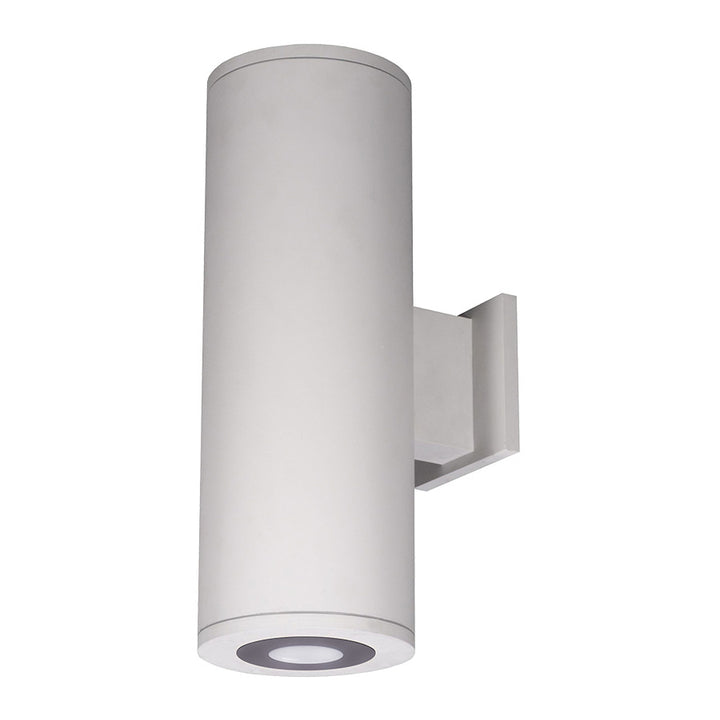 WAC Tube Arch DS-WS06-U35B-WT Wall Sconce Light - White