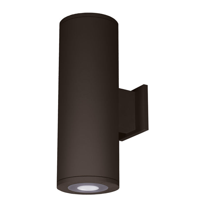WAC Tube Arch DS-WS06-U40B-BZ Wall Sconce Light - Bronze