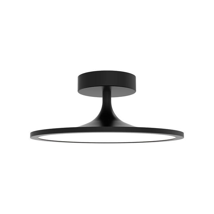 Alora Mood issa SF418012MB Ceiling Light - Matte Black