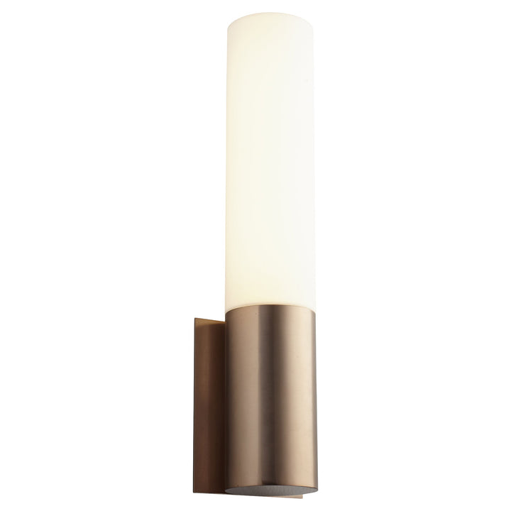 Oxygen Magnum 3-518-25 Wall Sconce Light - Satin Copper