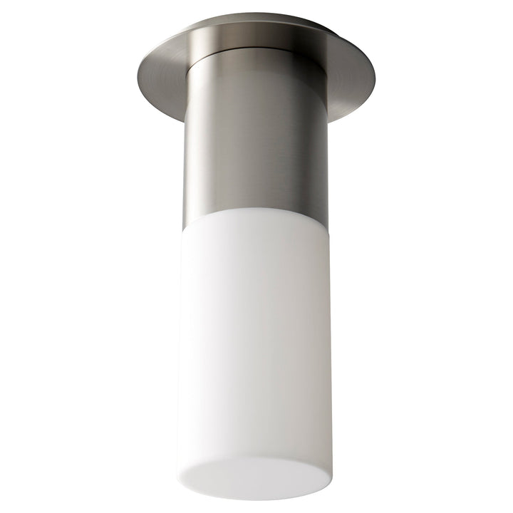 Oxygen Pilar 3-309-224 Ceiling Light - Satin Nickel