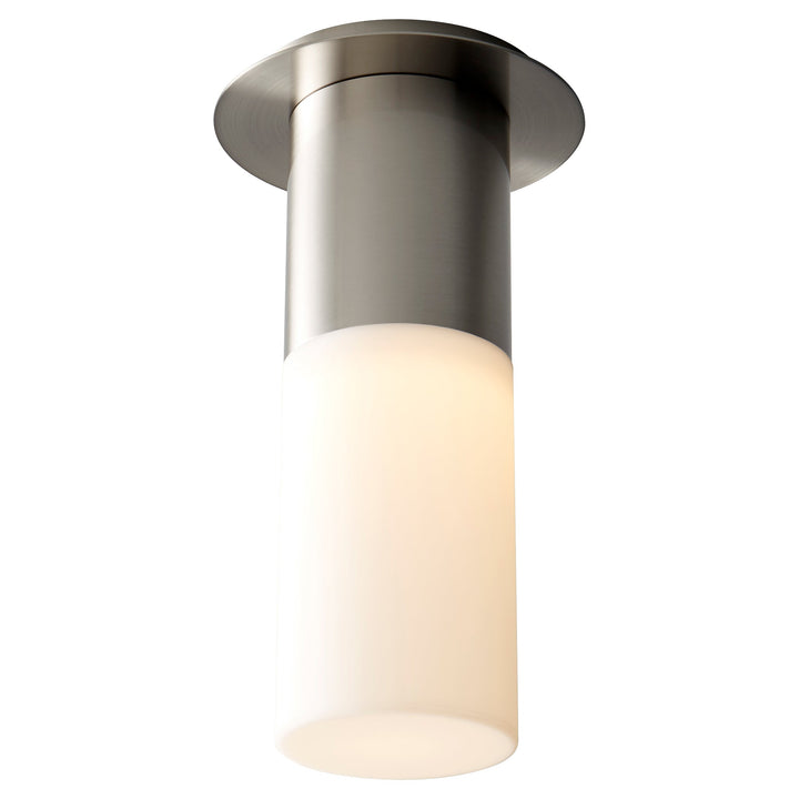 Oxygen Pilar 3-309-224 Ceiling Light - Satin Nickel