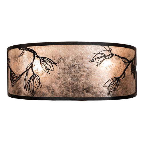 Meyda Tiffany Lone Pine 249138 Bath Vanity Light 20 in. wide