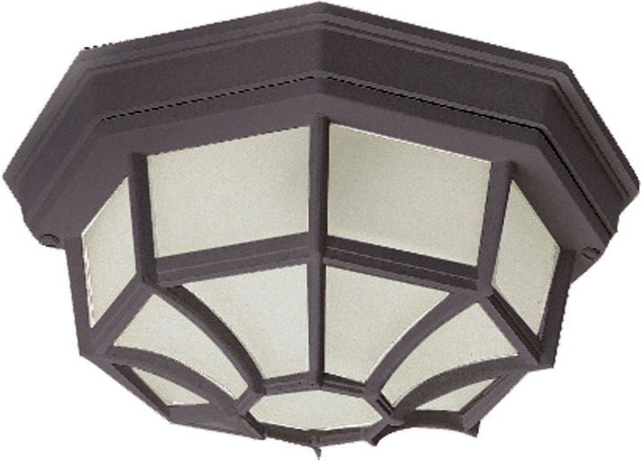 Maxim Lighting 1020RP  Crown Hill Outdoor Rust Patina