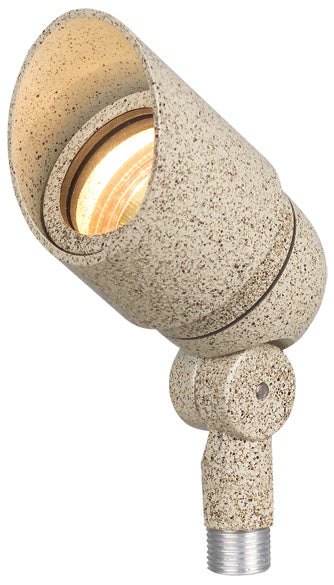 Corona Lighting CL-505-GT Value Bullet /W Shroud Landscape Light Light