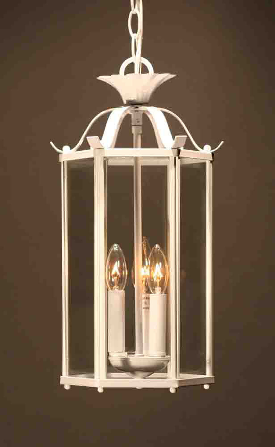 Volume Pendant Polish Brass V5093-6 Pendant Light - Polish Brass