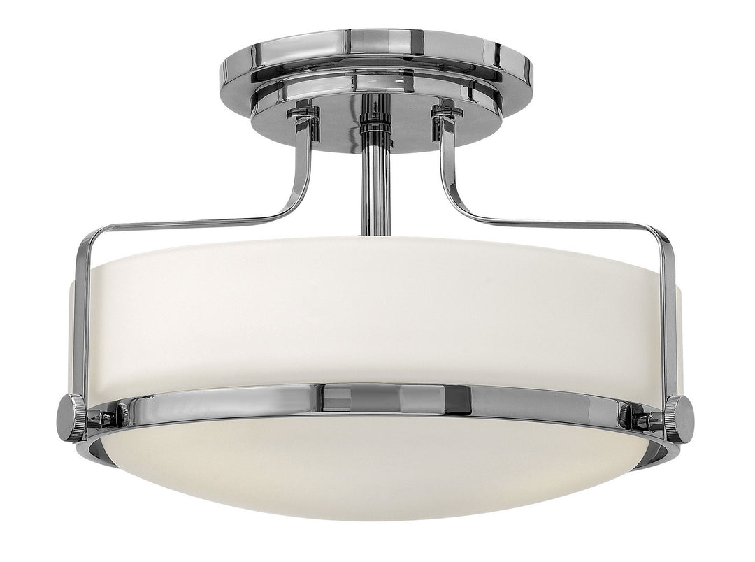 Hinkley Harper 3641CM Ceiling Light - Chrome
