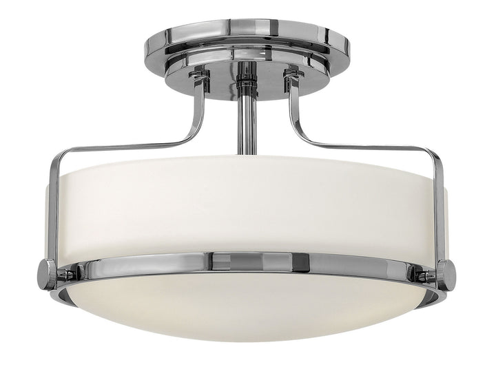 Hinkley Harper 3641CM Ceiling Light - Chrome