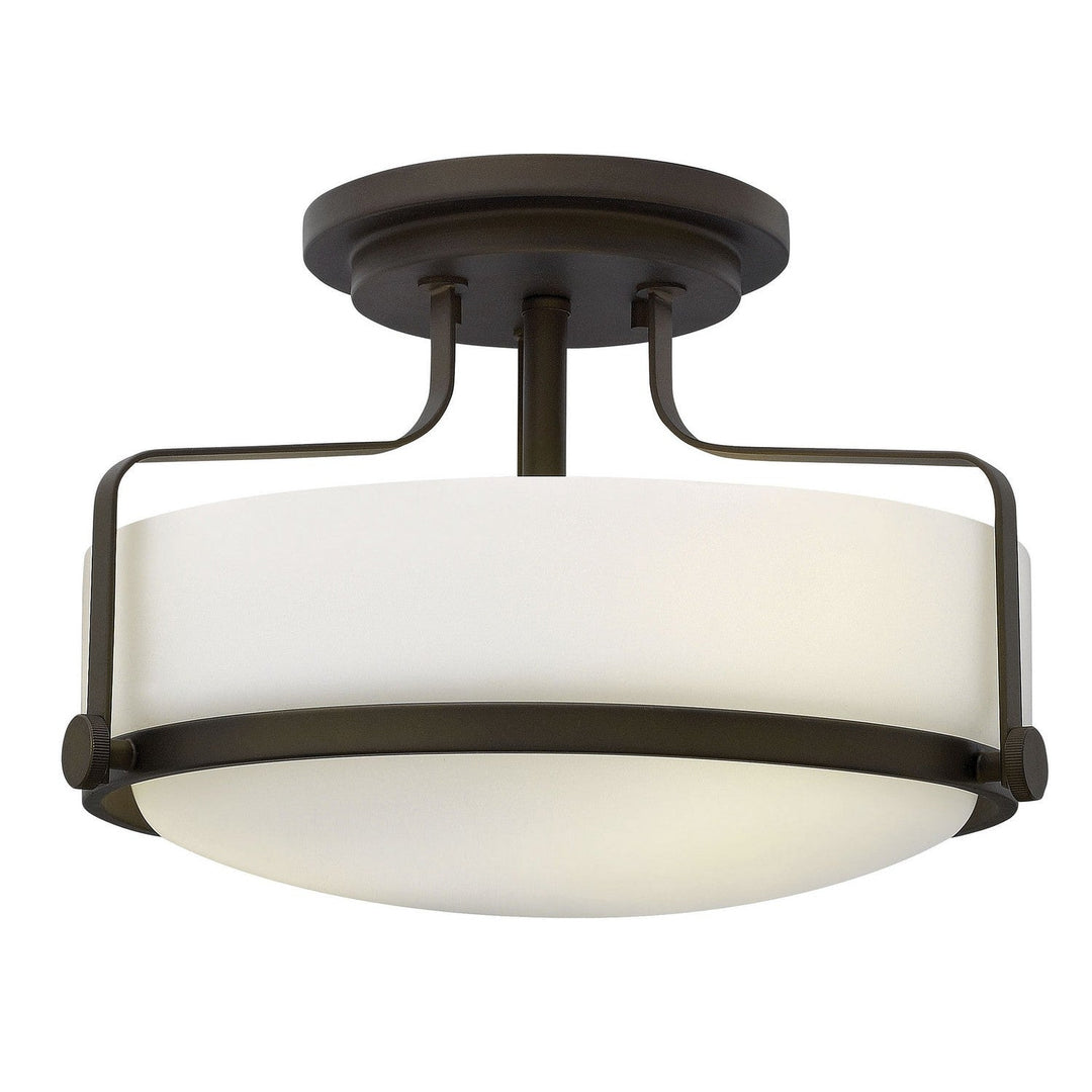 Hinkley Harper 3641OZ Ceiling Light - Oil Rubbed Bronze
