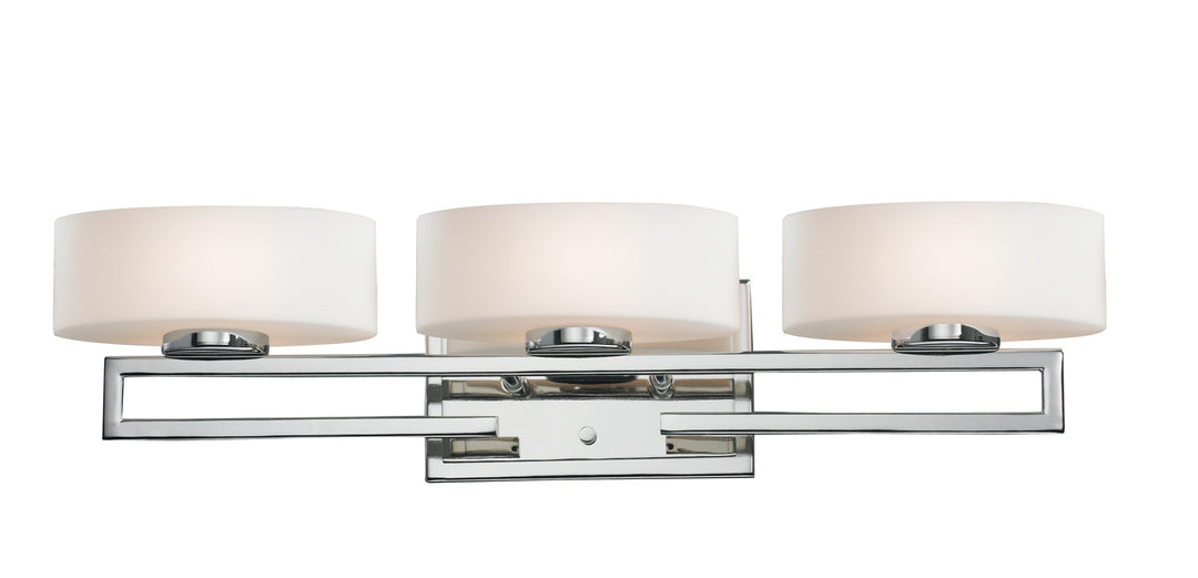 Z-lite  3011-3V Bath Vanity Light
