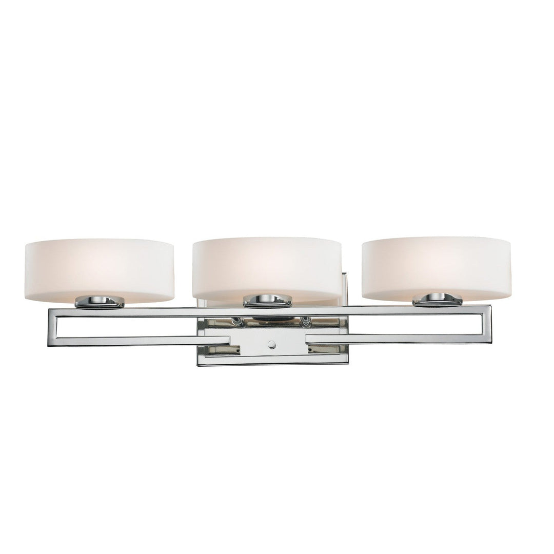 Z-lite  3011-3V Bath Vanity Light