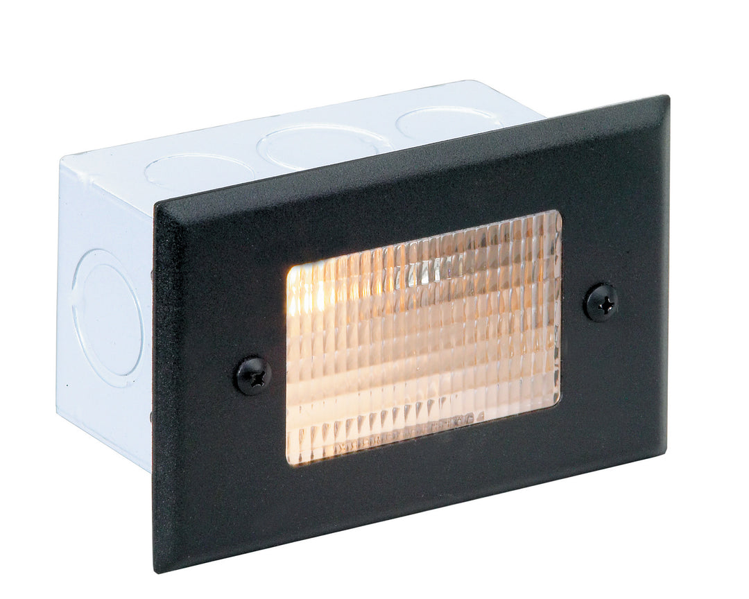 Corona Lighting CL-350-BZ Value Step Light Landscape Light Bronze / Dark